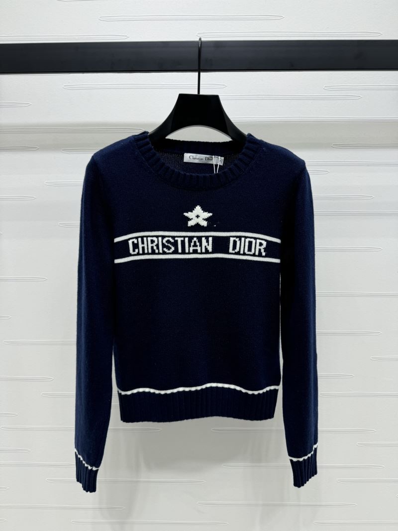 Christian Dior Sweaters